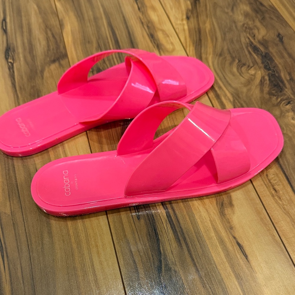Women’s Cabana by Crown and Ivy Sandals